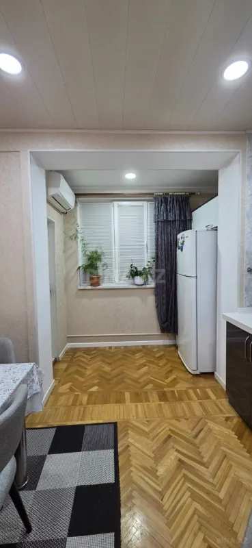Satılır 3 otaqlı mənzil 90 m²
