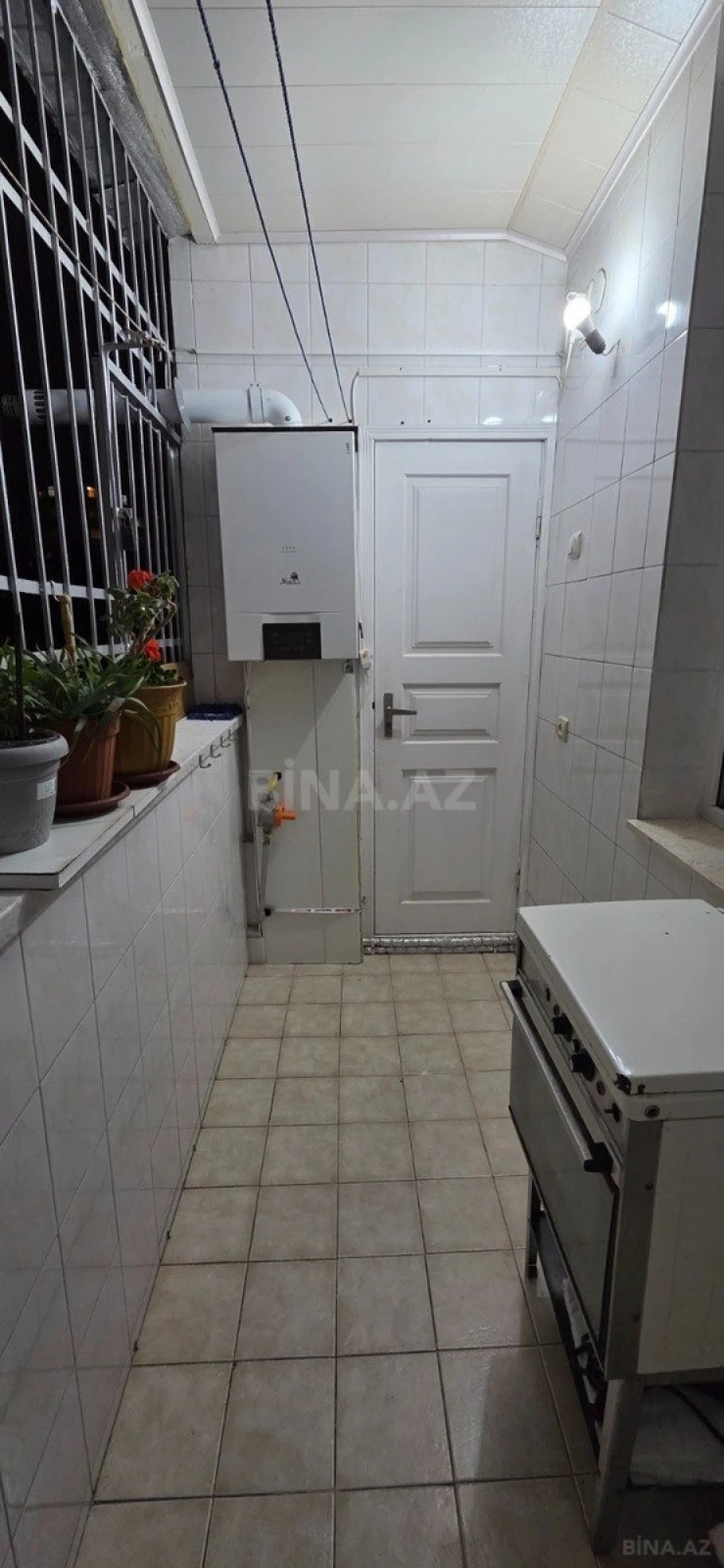 Satılır 3 otaqlı mənzil 90 m²