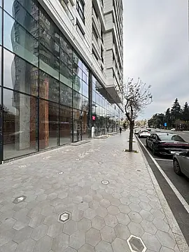Satılır obyekt 123 m² — Bakı, Nəsimi 123.00 m²