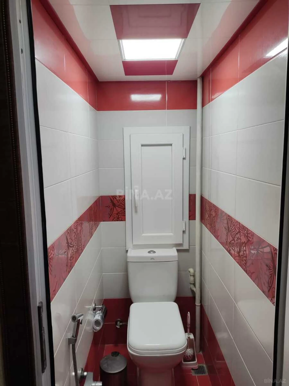 Satılır 2 otaqlı mənzil 60 m²