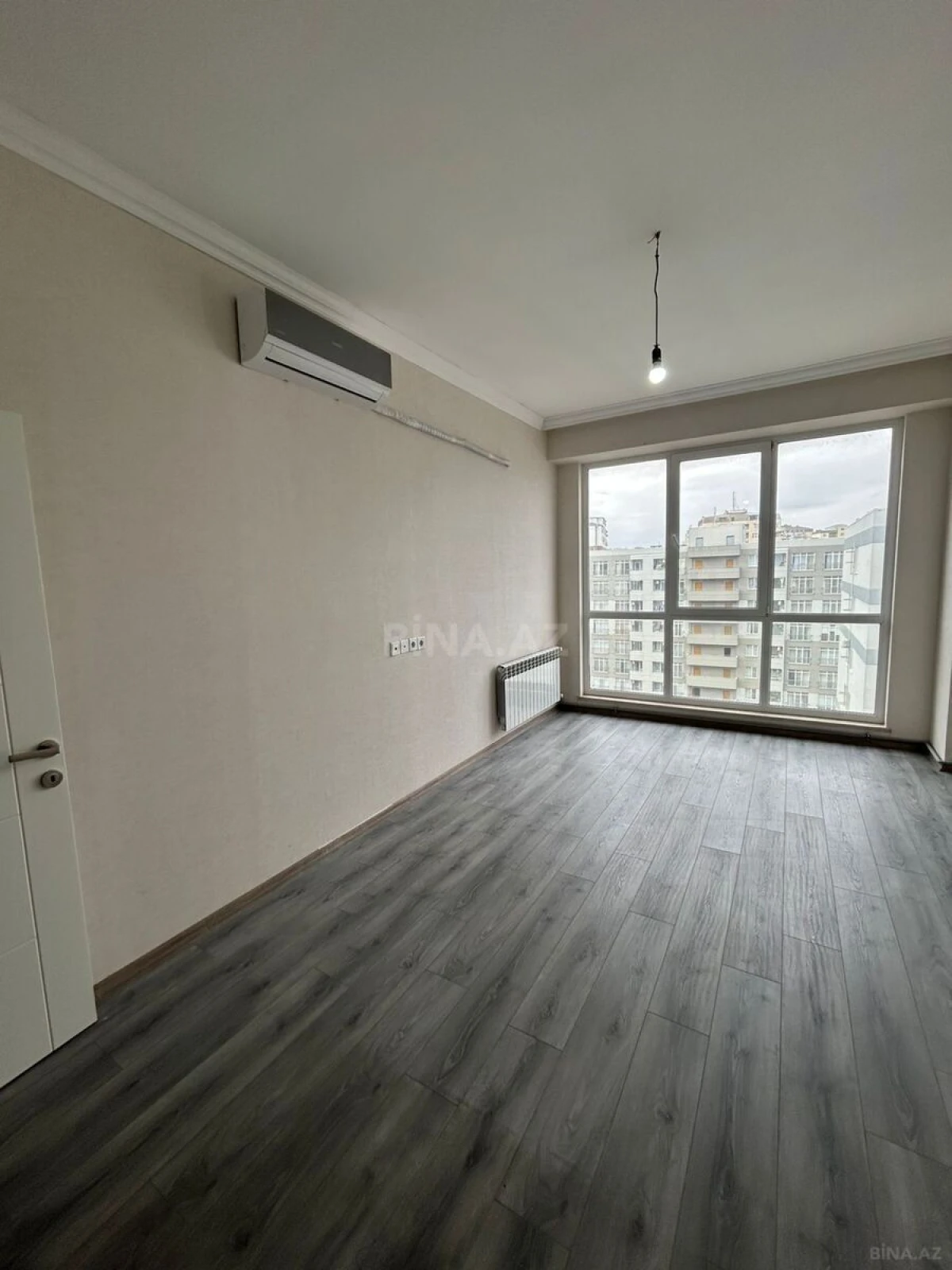 Satılır 2 otaqlı mənzil 47 m²