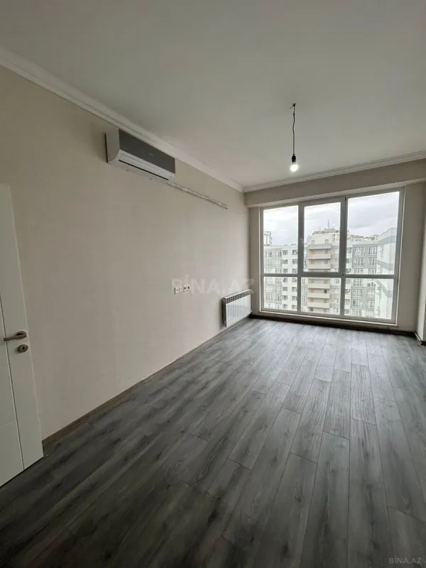 Satılır 2 otaqlı mənzil 47 m²