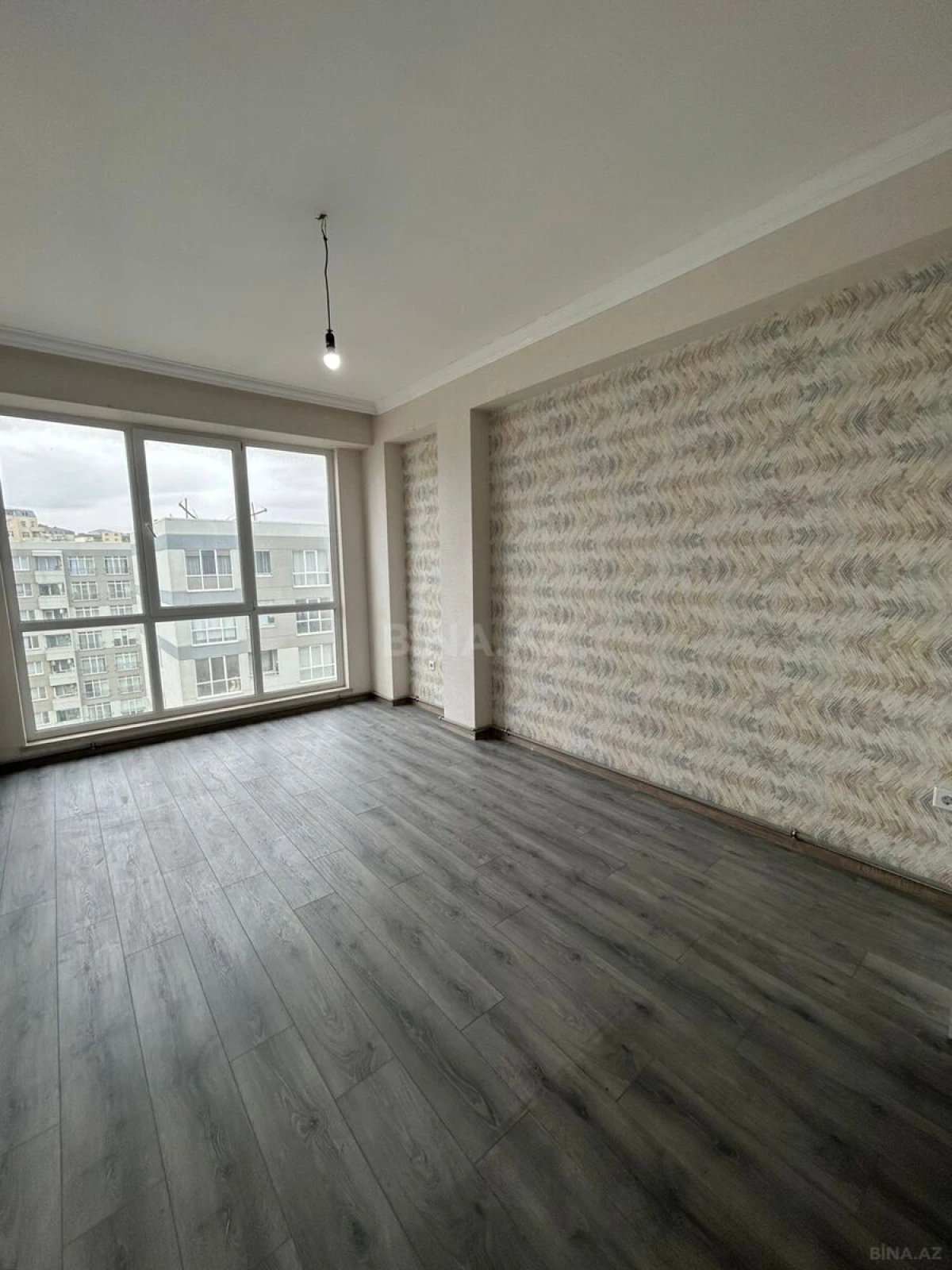 Satılır 2 otaqlı mənzil 47 m²