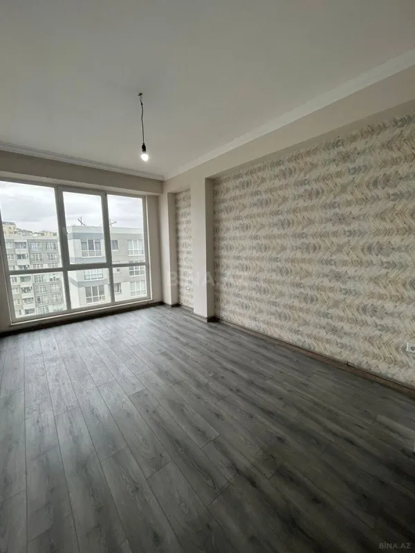 Satılır 2 otaqlı mənzil 47 m²