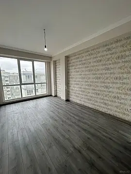 Satılır 2 otaqlı mənzil 47 m² — Bakı 2 otaq 47.00 m²