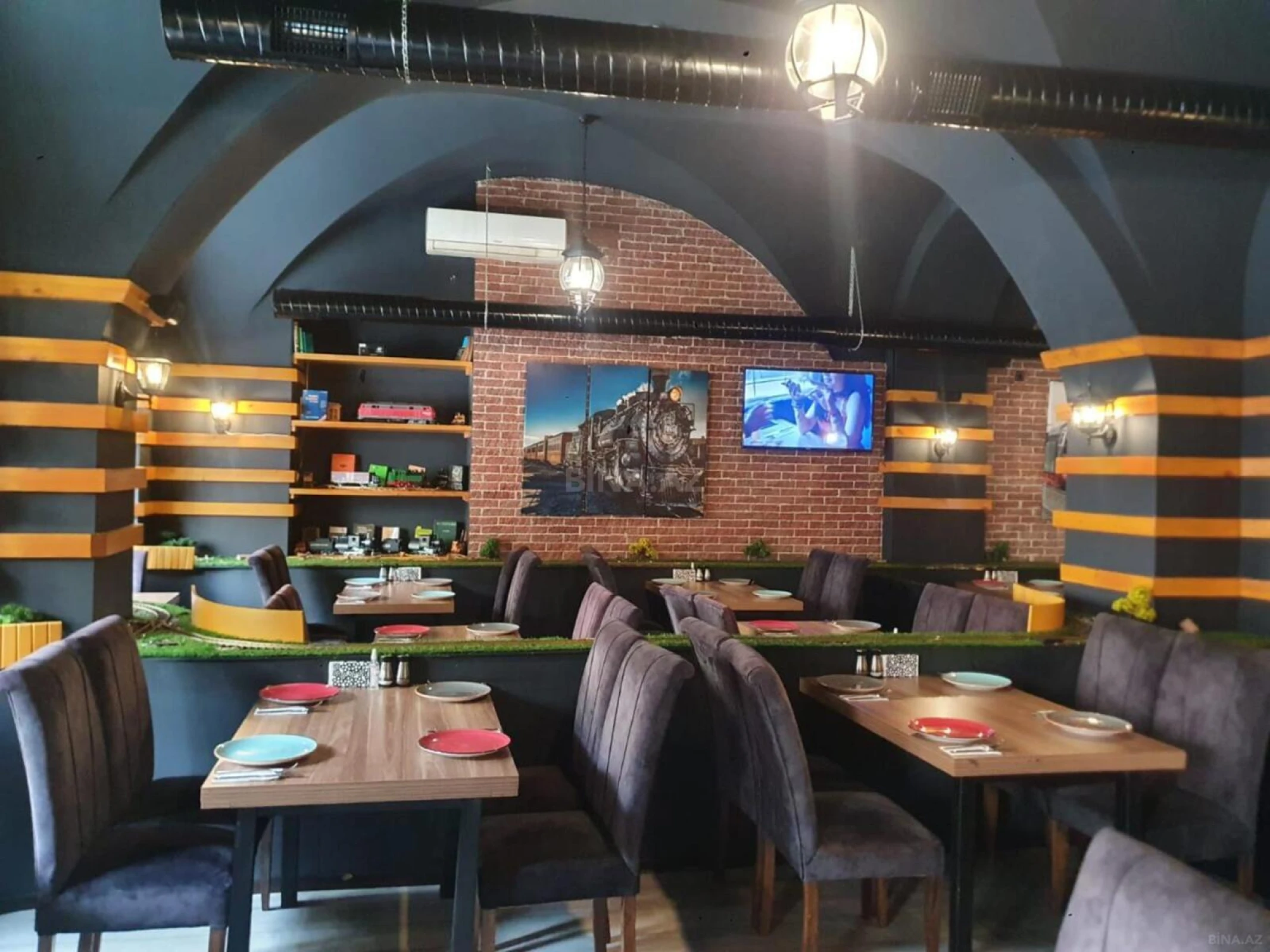 Satılır obyekt 115 m²