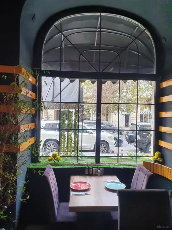 Satılır obyekt 115 m²