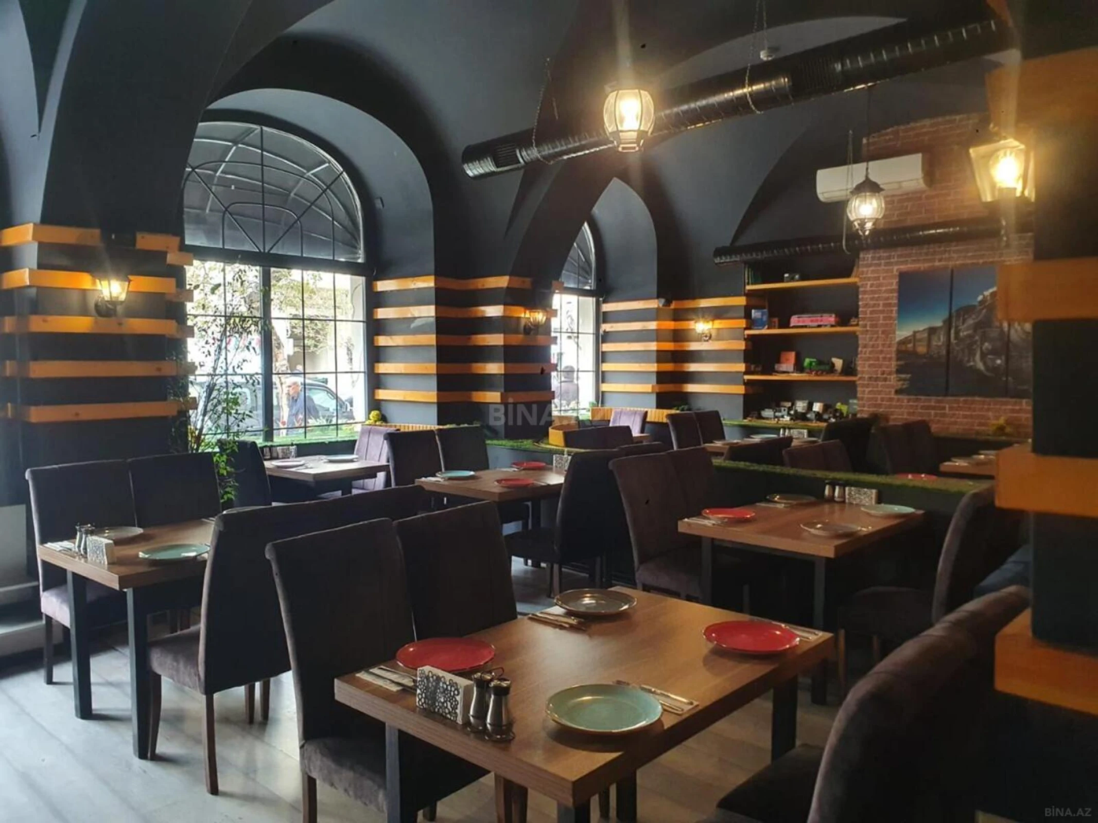 Satılır obyekt 115 m²