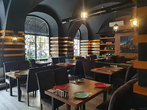 Satılır obyekt 115 m²