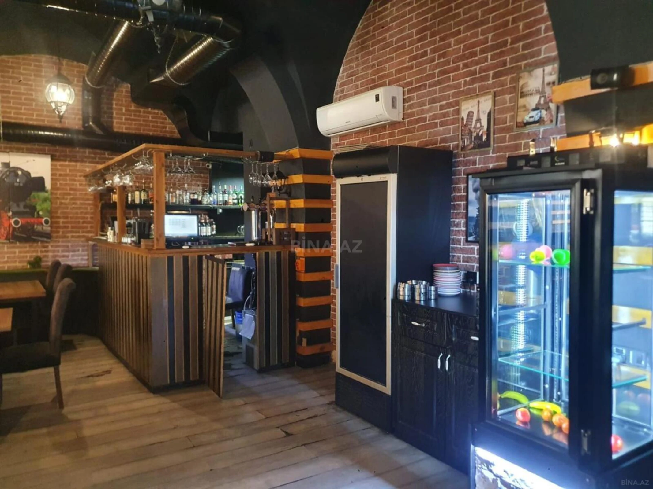 Satılır obyekt 115 m²