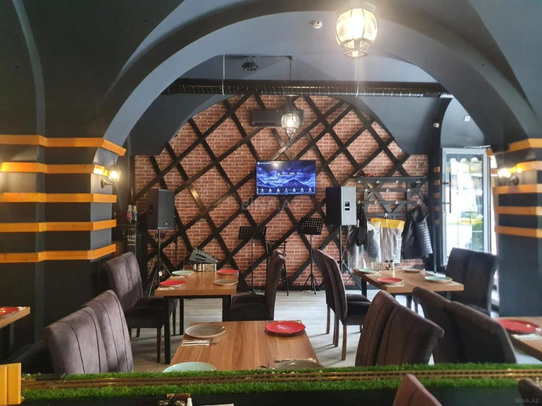 Satılır obyekt 115 m²