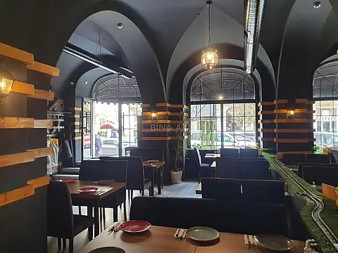 Satılır obyekt 115 m²