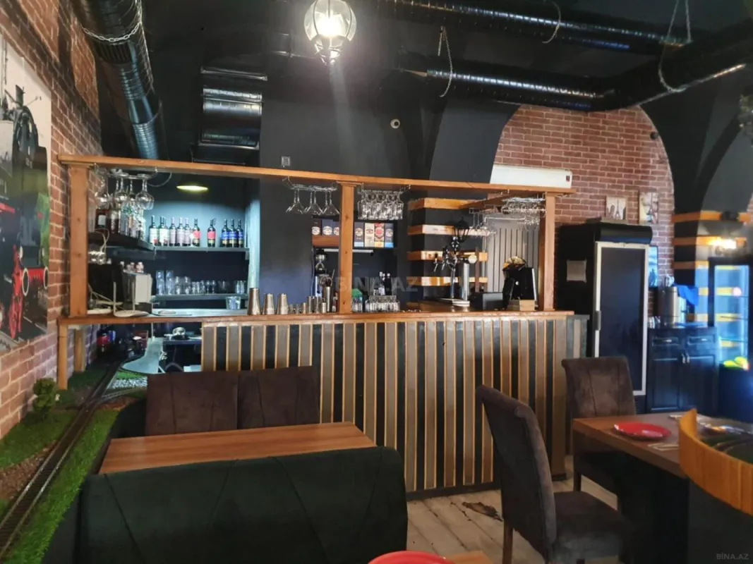 Satılır obyekt 115 m²