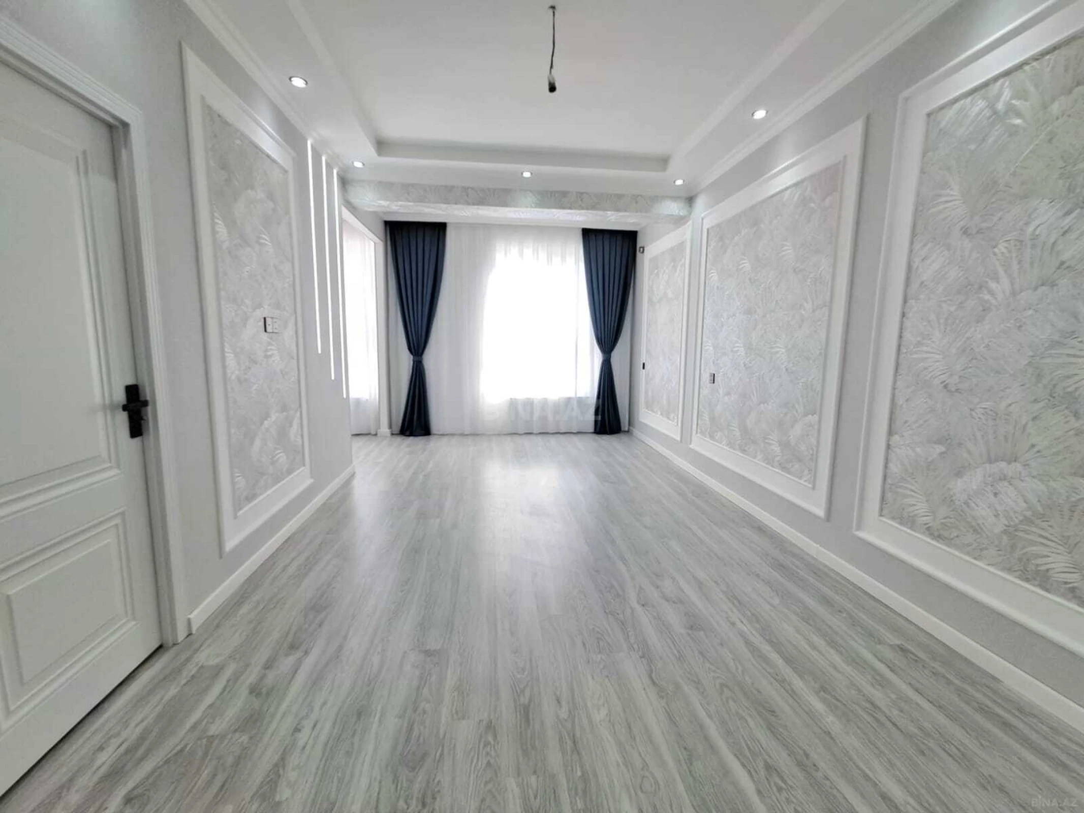 Satılır 3 otaqlı mənzil 74 m²