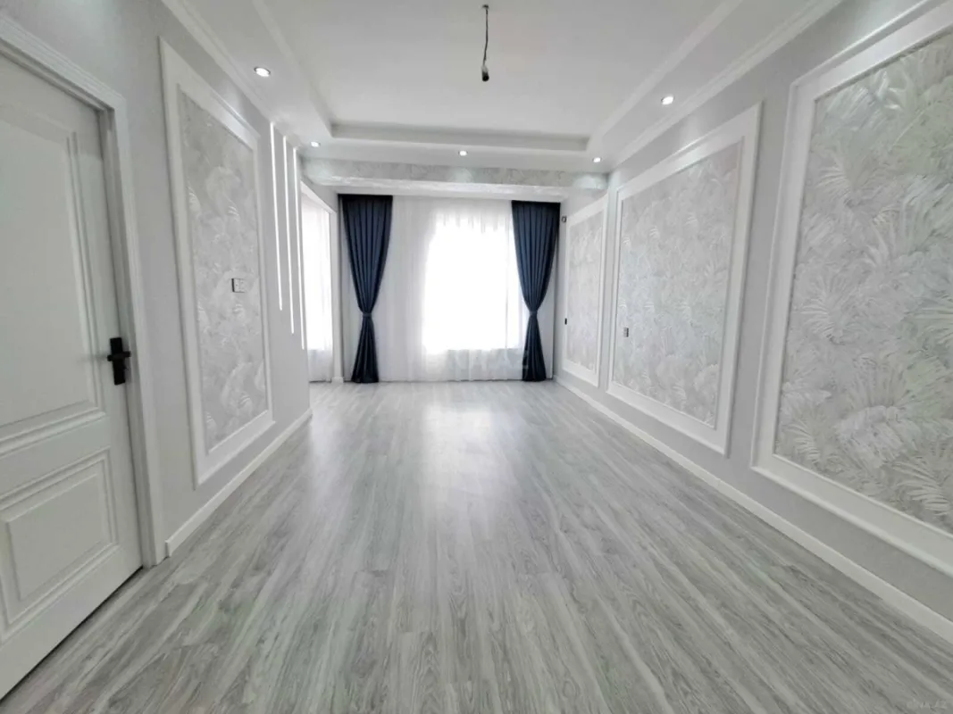 Satılır 3 otaqlı mənzil 74 m²