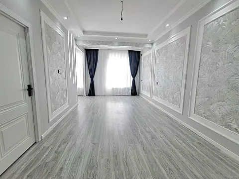 Satılır 3 otaqlı mənzil 74 m² — Bakı, Qaraçuxur 3 otaq 74.00 m²