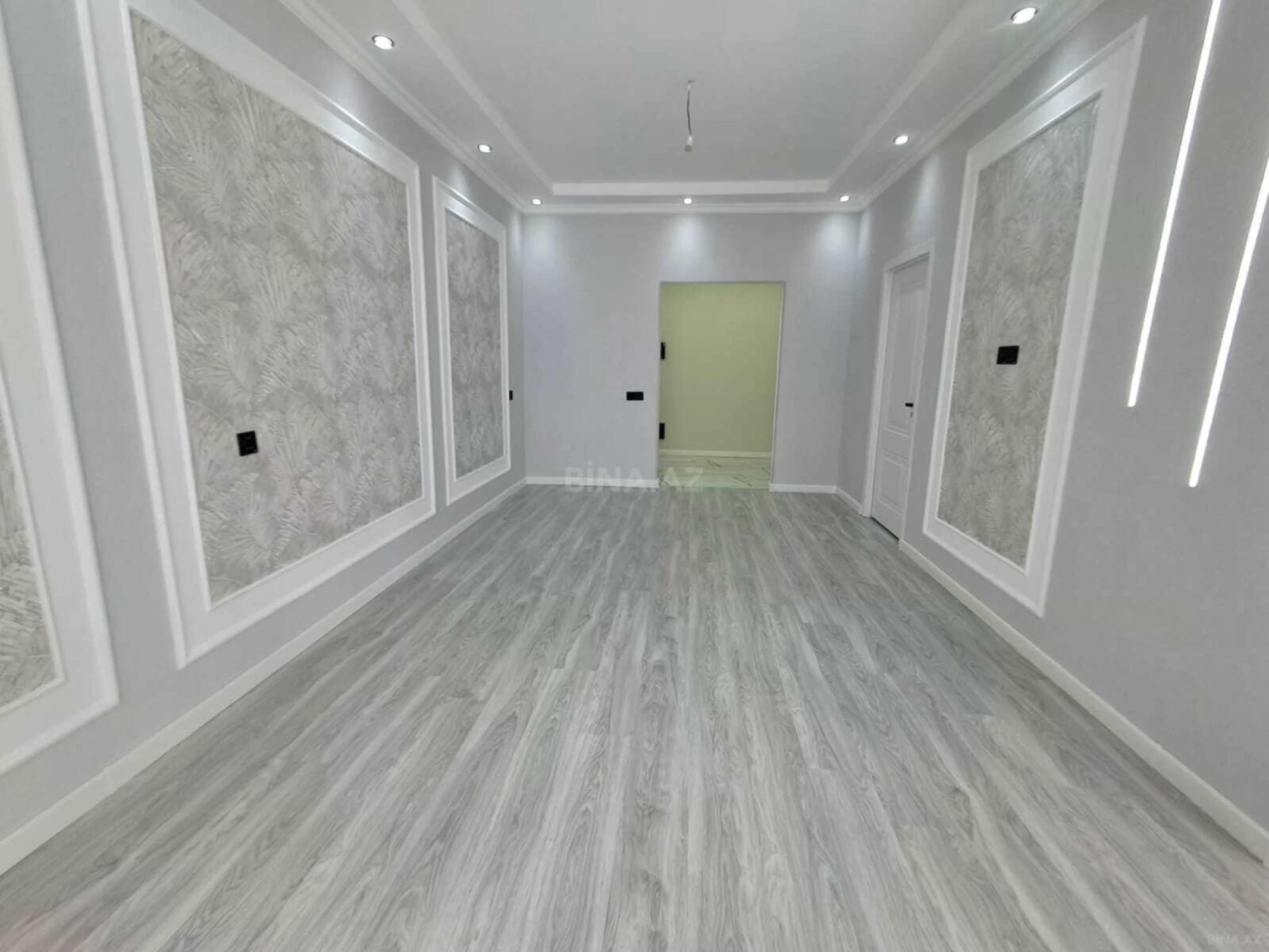 Satılır 3 otaqlı mənzil 74 m²