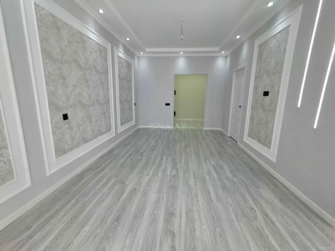 Satılır 3 otaqlı mənzil 74 m²