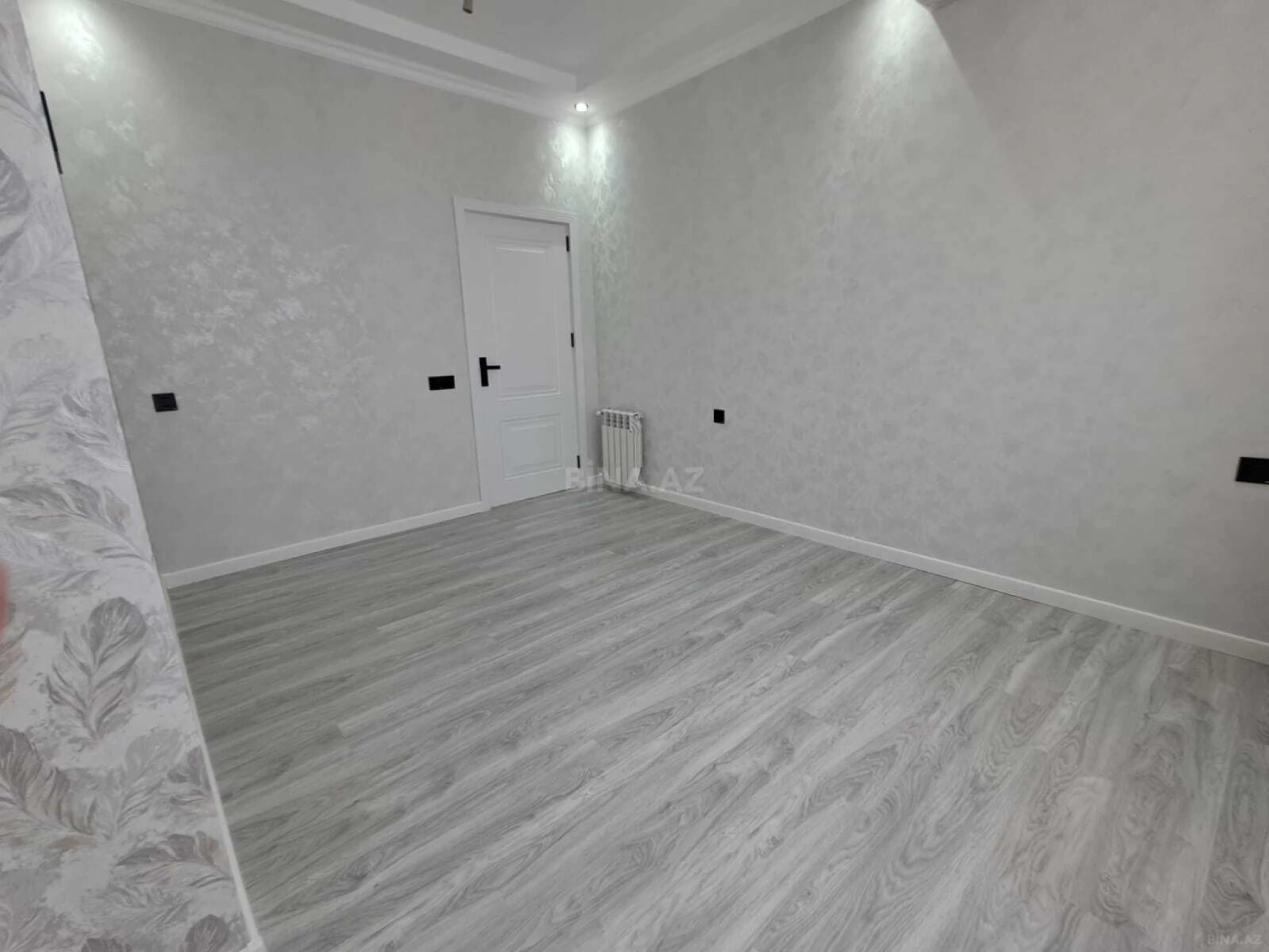 Satılır 3 otaqlı mənzil 74 m²