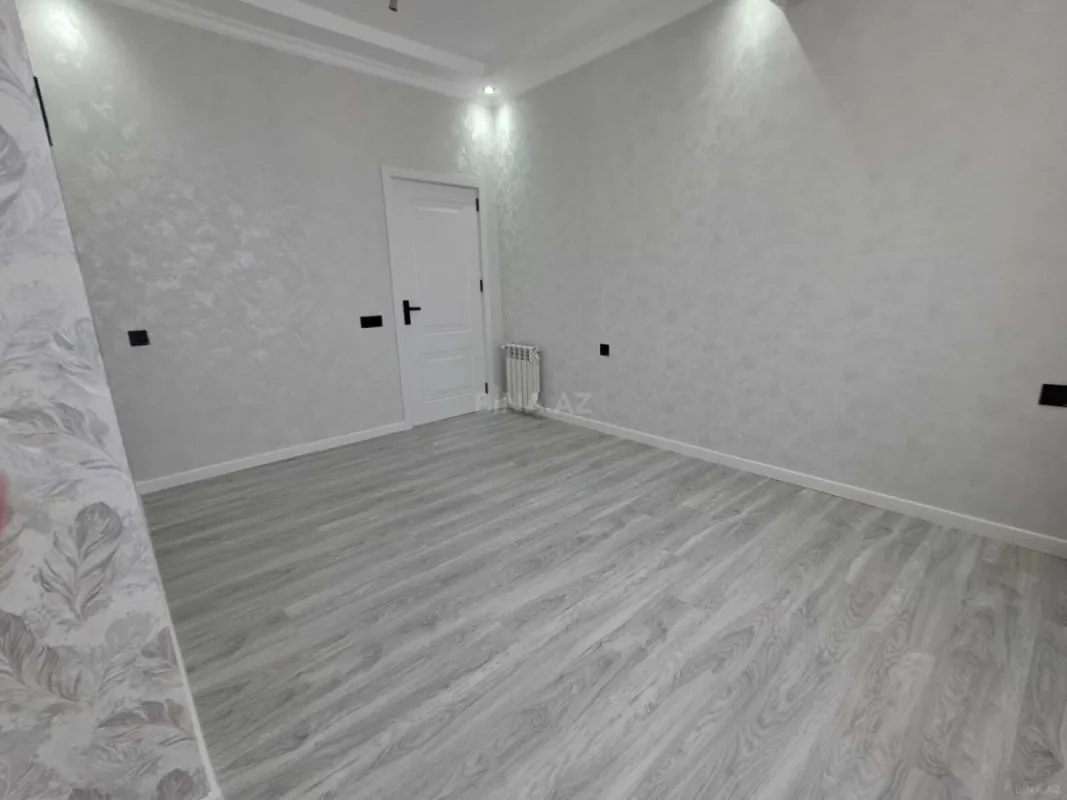 Satılır 3 otaqlı mənzil 74 m²