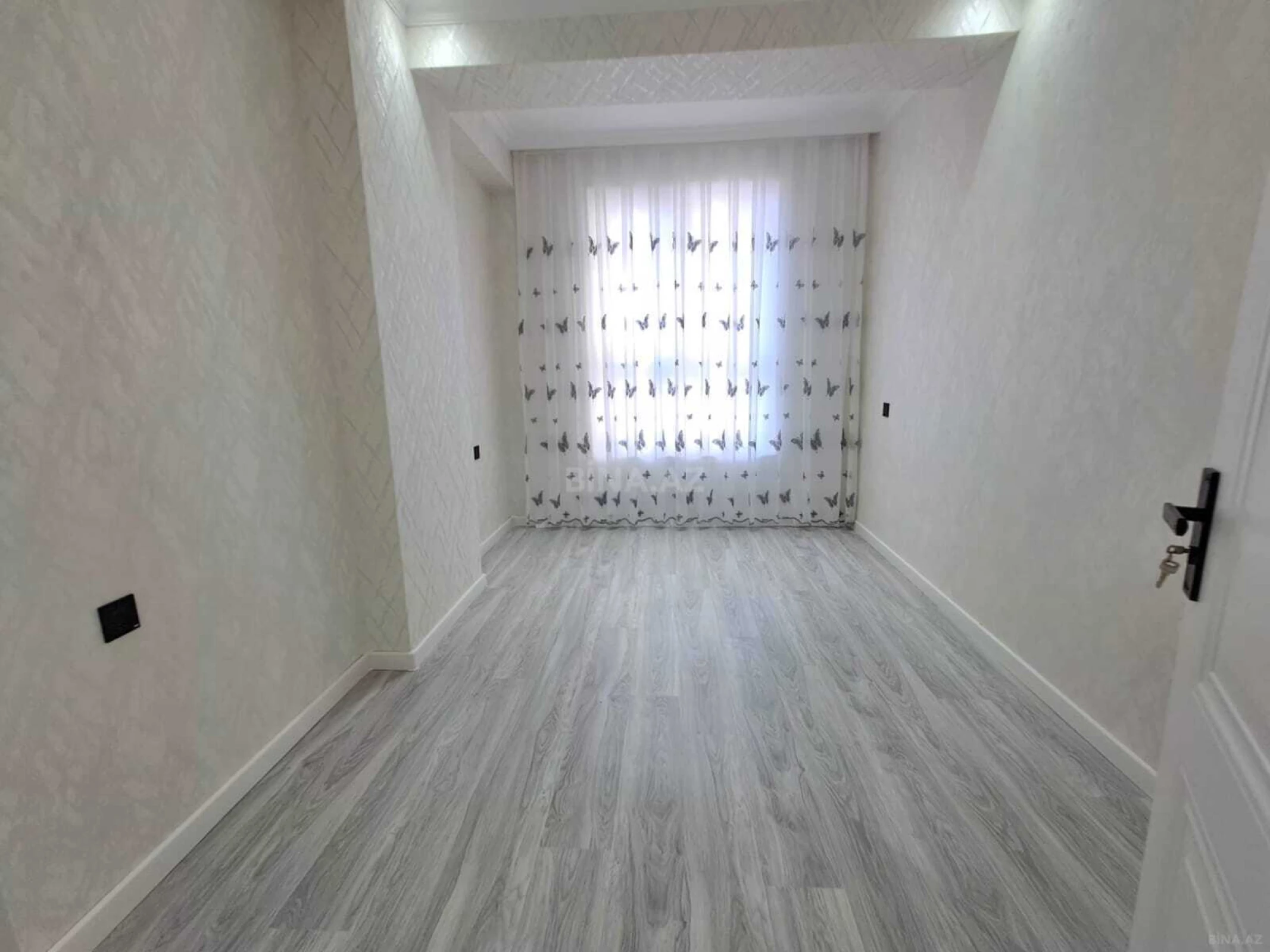 Satılır 3 otaqlı mənzil 74 m²