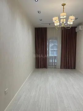 Satılır 3 otaqlı mənzil 107 m²