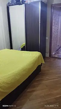 Satılır 2 otaqlı mənzil 65 m²