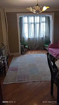 Satılır 2 otaqlı mənzil 65 m² — Bakı, Hövsan 2 otaq 65.00 m²