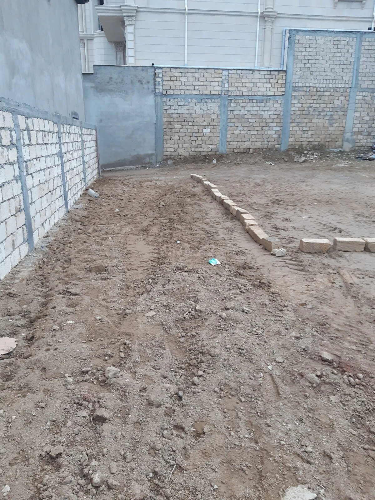 Satılır torpaq sahəsi 5.2 m²