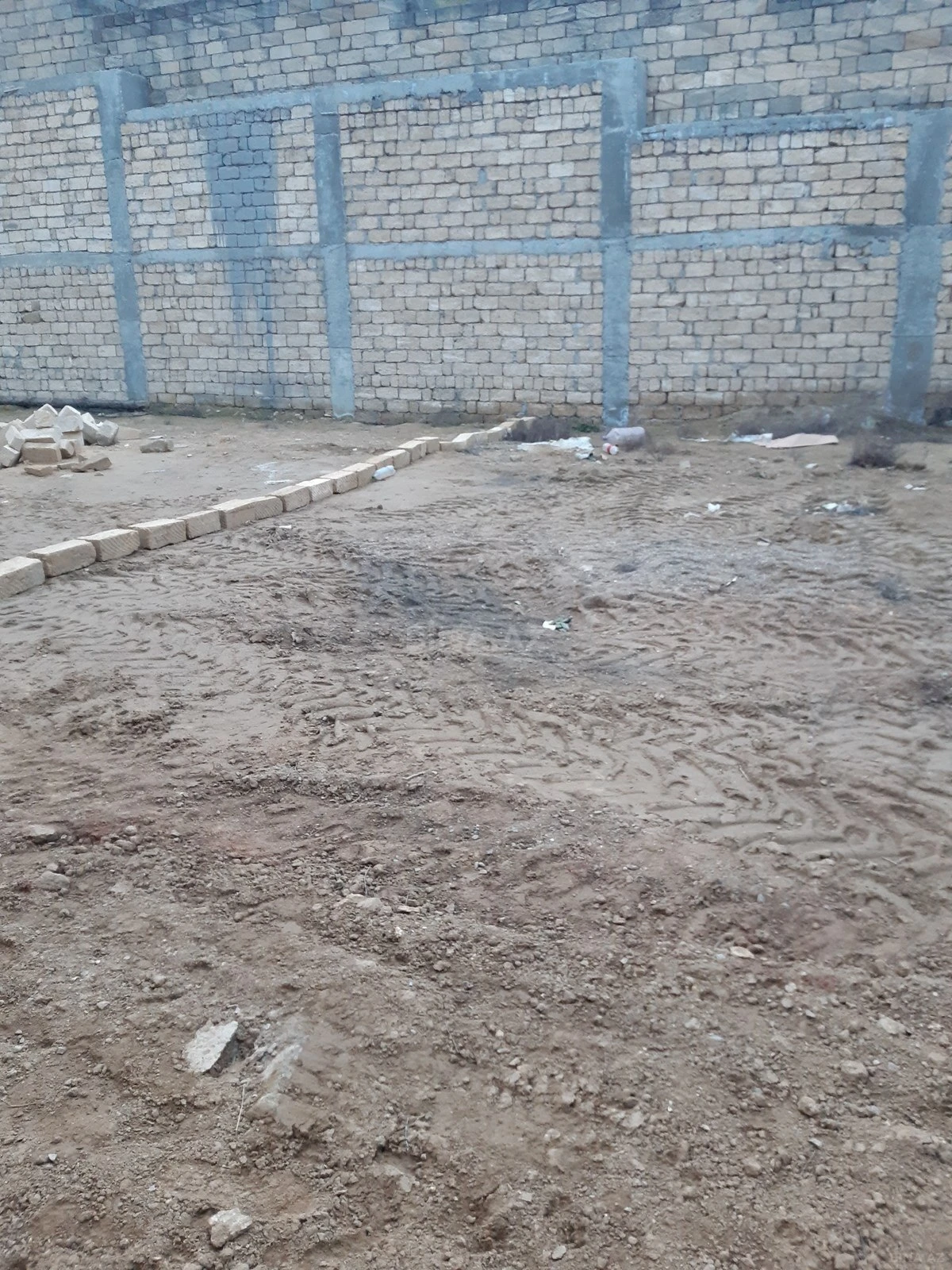 Satılır torpaq sahəsi 5.2 m²