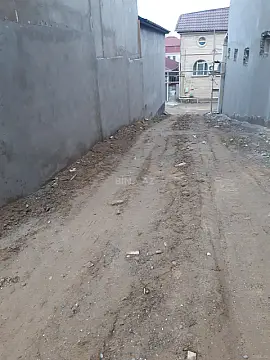 Satılır torpaq sahəsi 5.2 m²