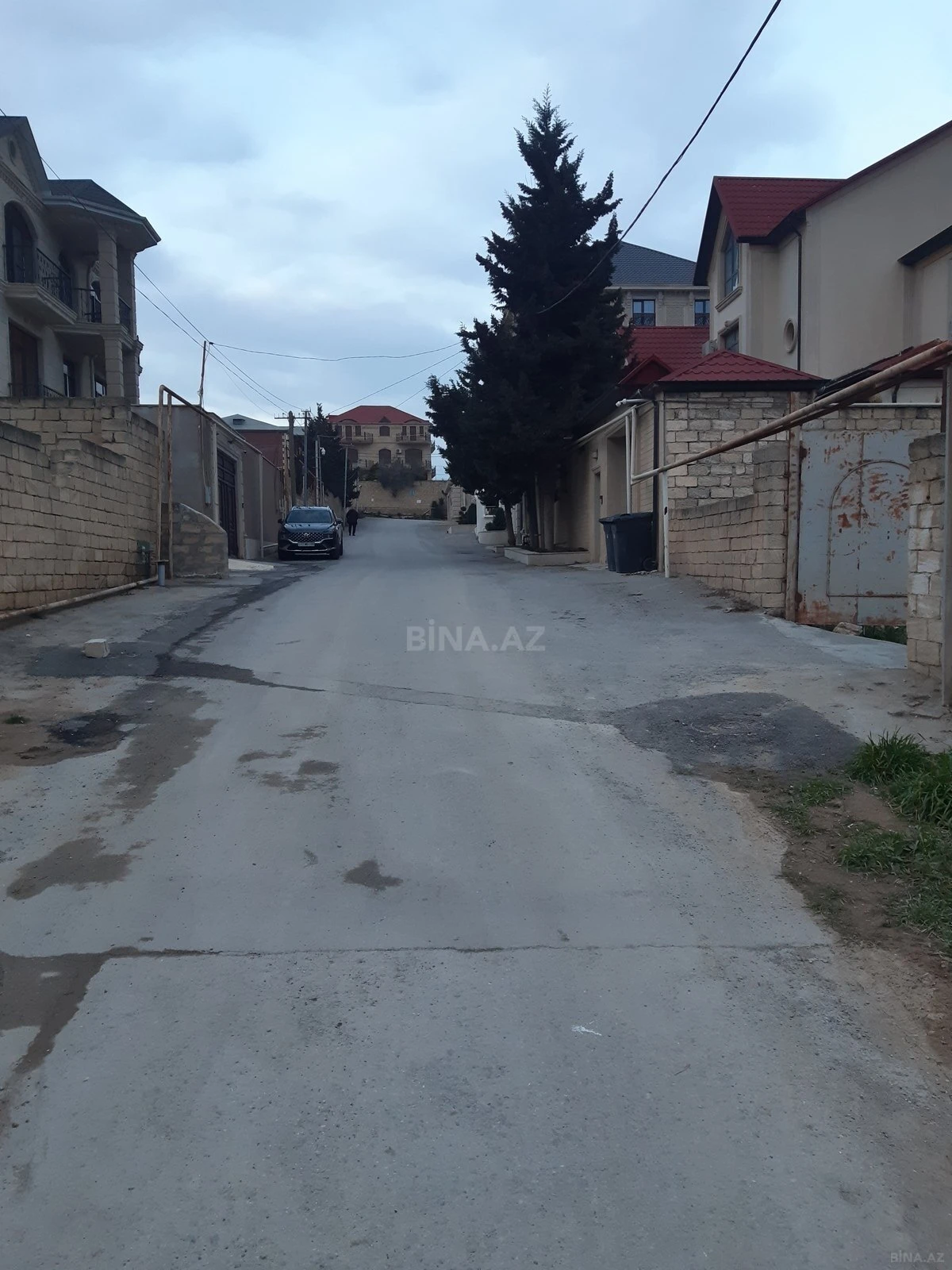 Satılır torpaq sahəsi 5.2 m²