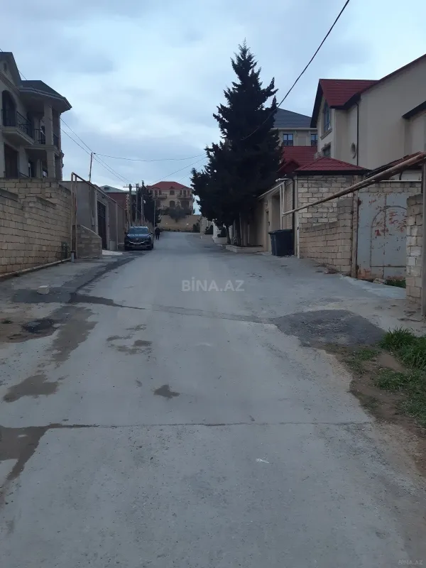 Satılır torpaq sahəsi 5.2 m²