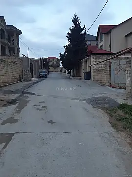Satılır torpaq sahəsi 5.2 m² — Bakı, Badamdar 5.20 m²