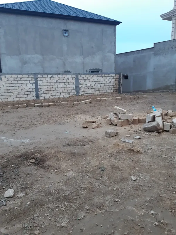Satılır torpaq sahəsi 5.2 m²