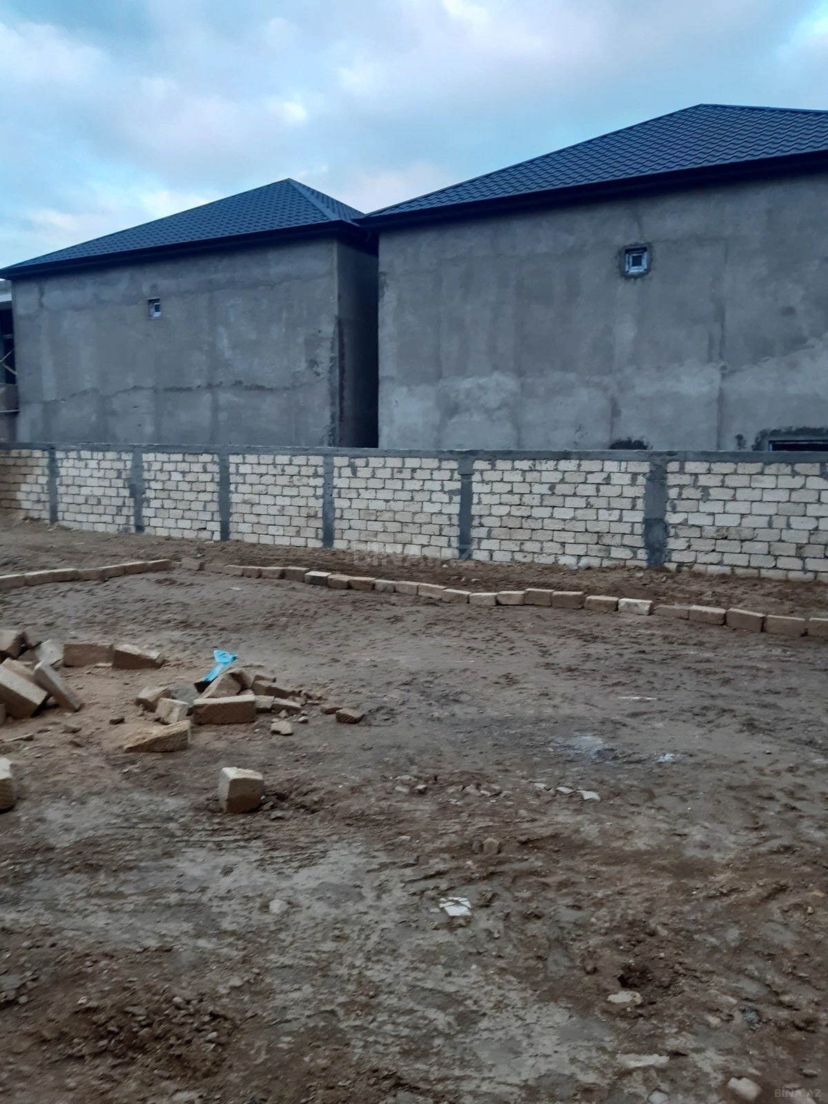 Satılır torpaq sahəsi 5.2 m²