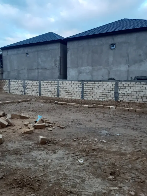 Satılır torpaq sahəsi 5.2 m²