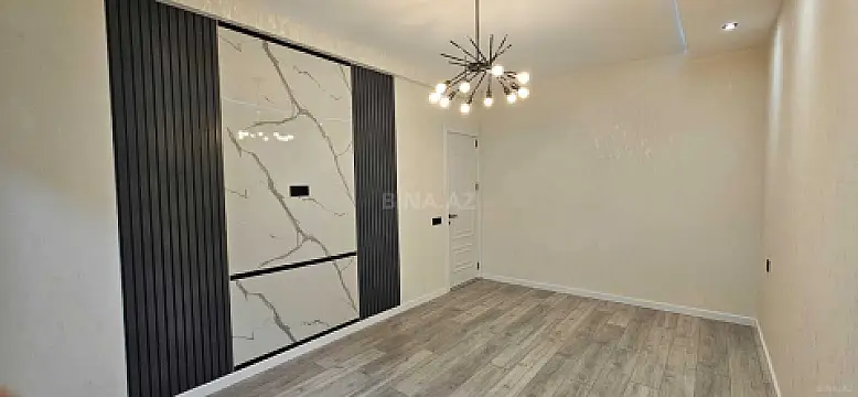 Satılır 3 otaqlı mənzil 75 m² — Bakı 3 otaq 75.00 m²