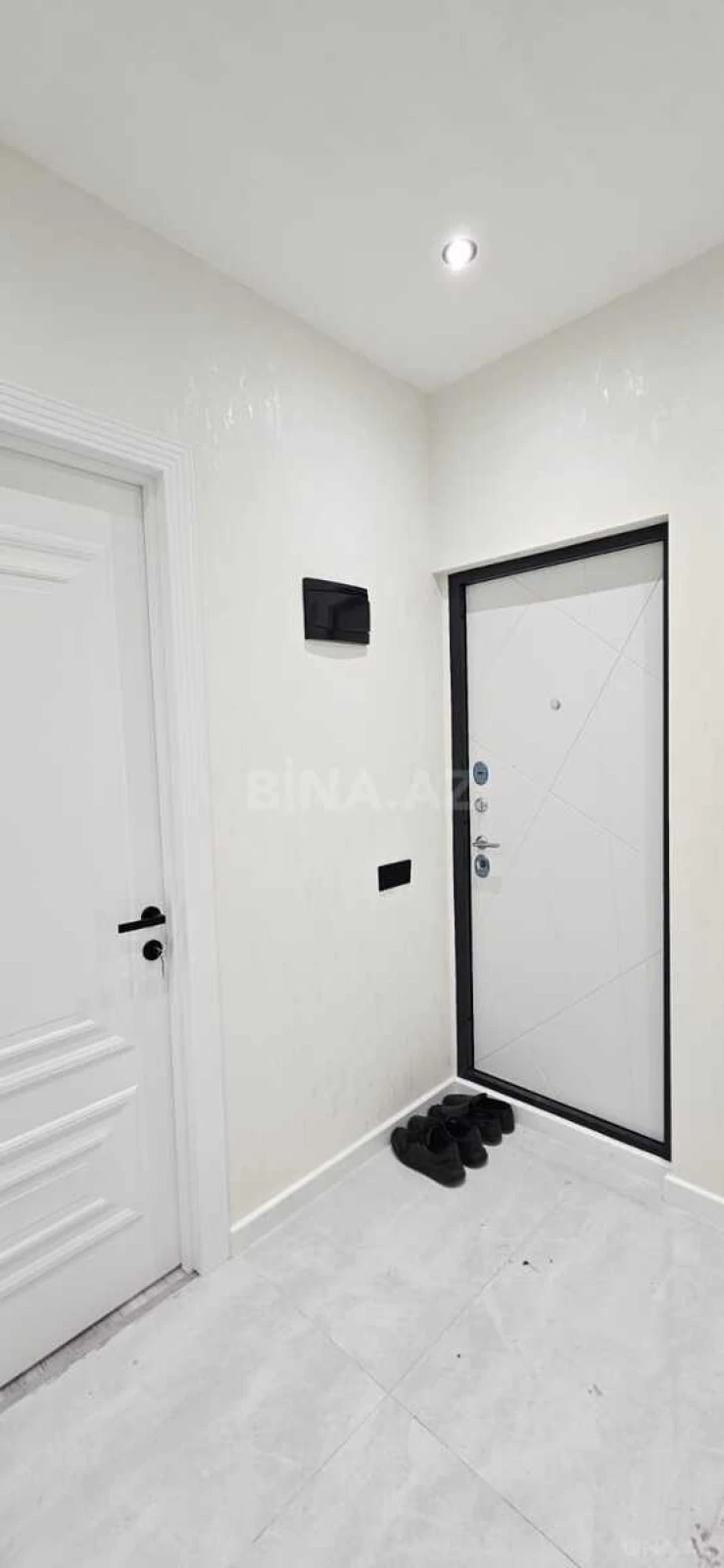 Satılır 3 otaqlı mənzil 75 m²