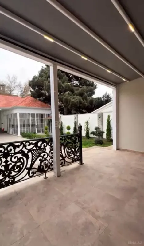 Satılır 5 otaqlı həyət evi 350 m²
