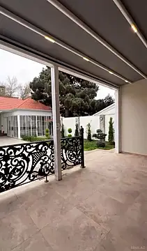 Satılır 5 otaqlı həyət evi 350 m²