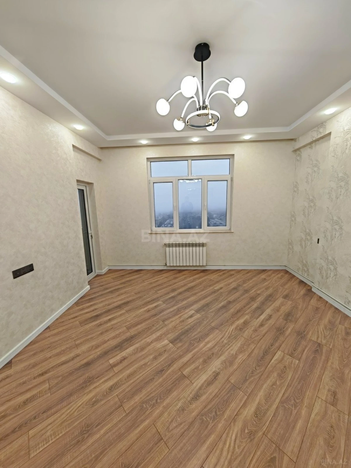 Satılır 3 otaqlı mənzil 100 m²