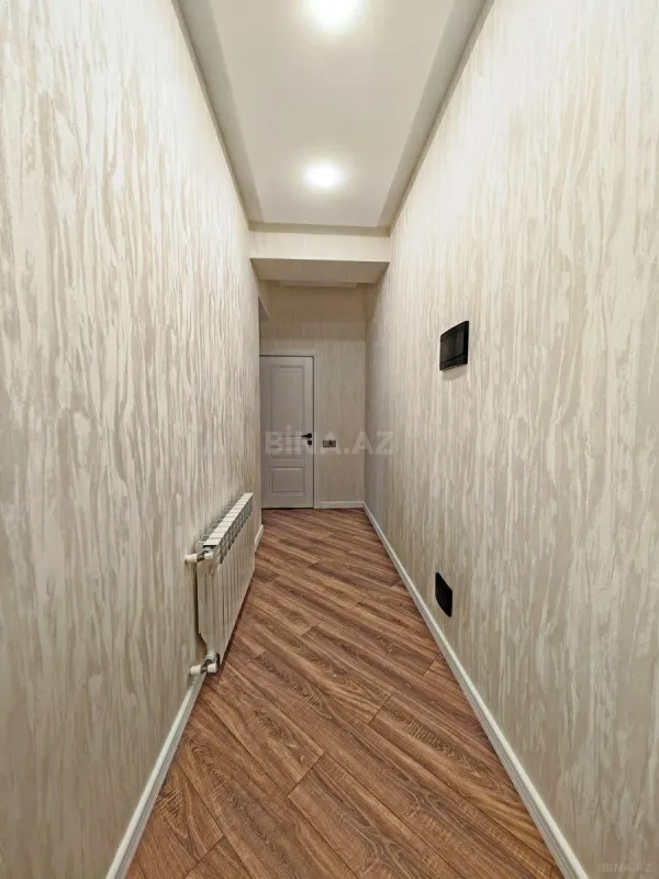 Satılır 3 otaqlı mənzil 100 m²