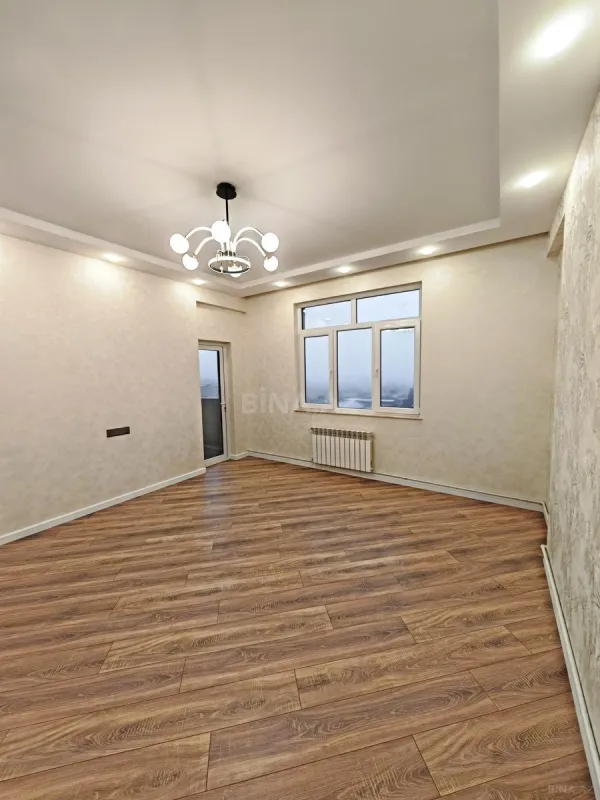 Satılır 3 otaqlı mənzil 100 m²