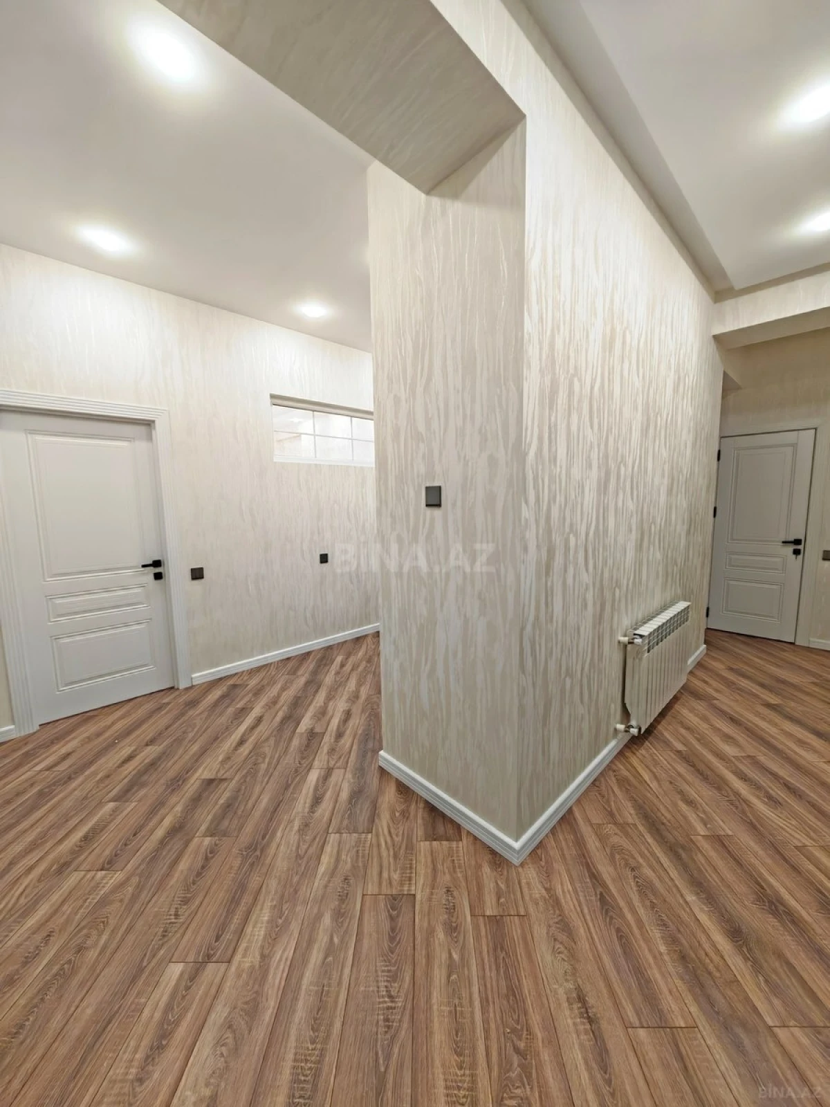 Satılır 3 otaqlı mənzil 100 m²