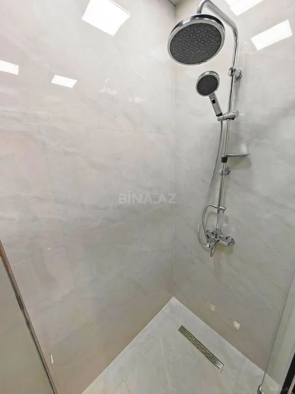 Satılır 3 otaqlı mənzil 100 m²