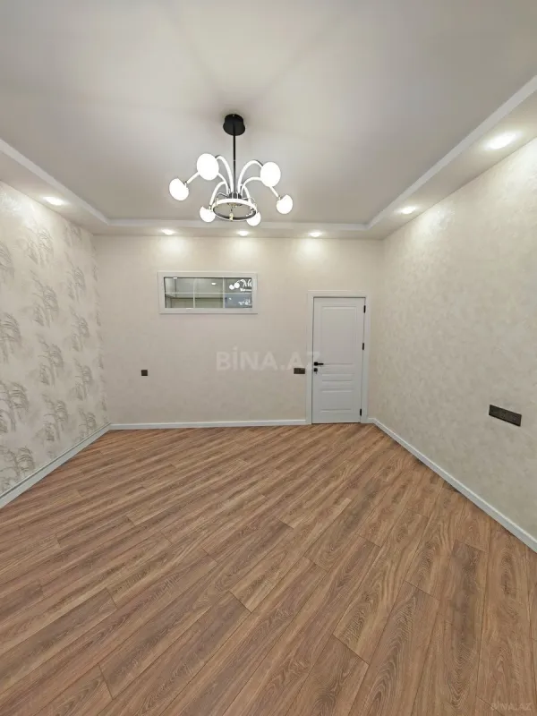 Satılır 3 otaqlı mənzil 100 m²