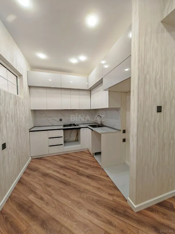 Satılır 3 otaqlı mənzil 100 m²