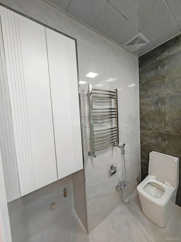 Satılır 3 otaqlı mənzil 100 m²