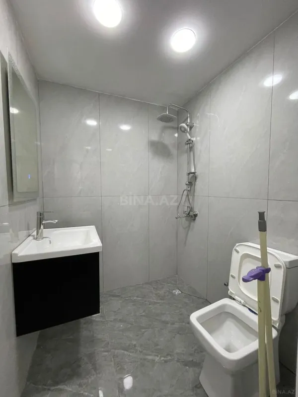 Kirayə verilir 2 otaqlı mənzil 70 m²
